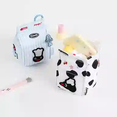 VANWALK Pingu Mini Storage Bag