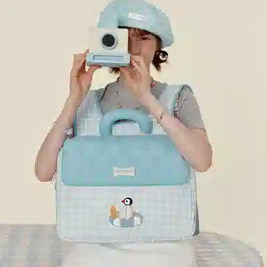 VANWALK 9.3L Pingu ins 15.6