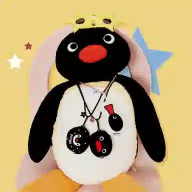 VANWALK Pingu