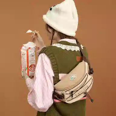 VANWALK Pizza Series