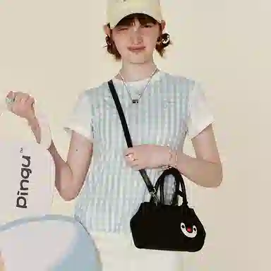 VANWALK Pingu Pingu PU