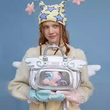 VANWALK Angel Silver