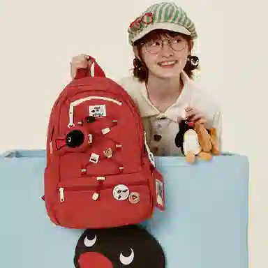 VANWALK Pingu