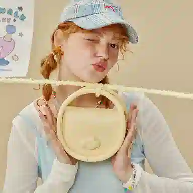 VANWALK Mini Saddle Bag