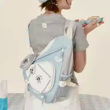 VANWALK Pingu pingupinga