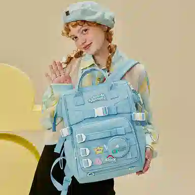 VANWALK Mood Series Backpack