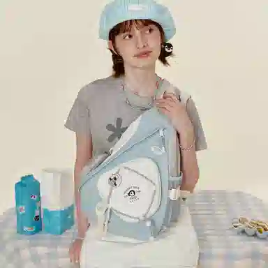 VANWALK Pingu pingupinga