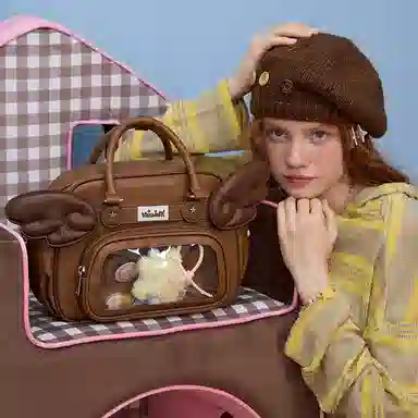 VANWALK Angel Silver