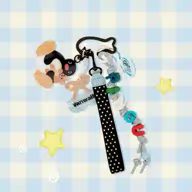 VANWALK Pingu ins pingapingupingu