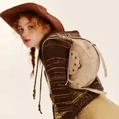 VANWALK Denim Series