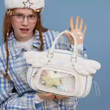 VANWALK Angel Silver