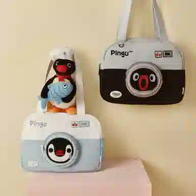 VANWALK x Pingu