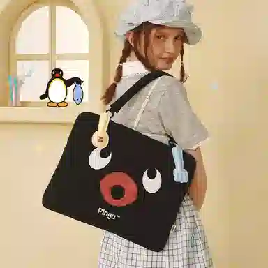 VANWALK Pingu 15.6 pingu