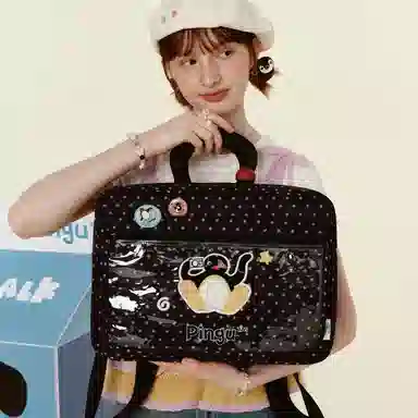 VANWALK 9.3L Pingu ins 15.6