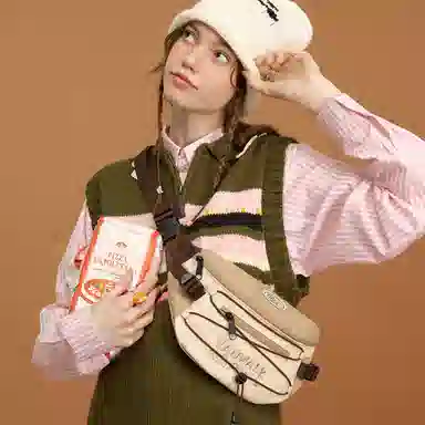 VANWALK Pizza Series