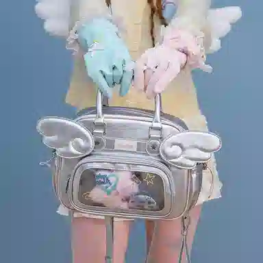 VANWALK Angel Silver