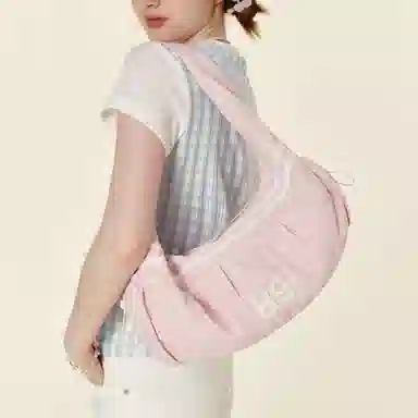 VANWALK Nylon Cloud Bag