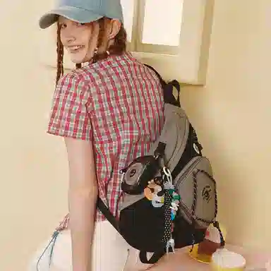 VANWALK Pingu pingupinga