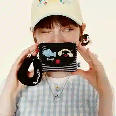 VANWALK Pingu pingapingu