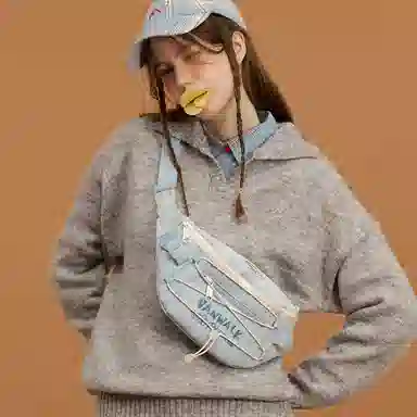 VANWALK Pizza Series