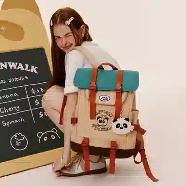 VANWALK