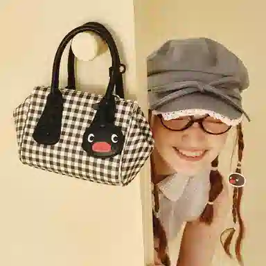 VANWALK Pingu Pingu PU