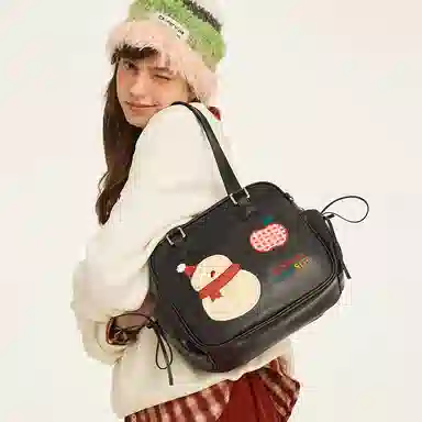 VANWALK PU