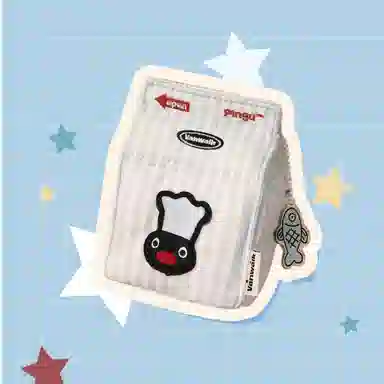 VANWALK Pingu Mini Storage Bag