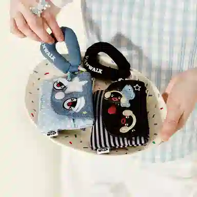 VANWALK Pingu pingapingu