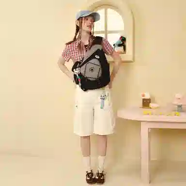 VANWALK Pingu pingupinga