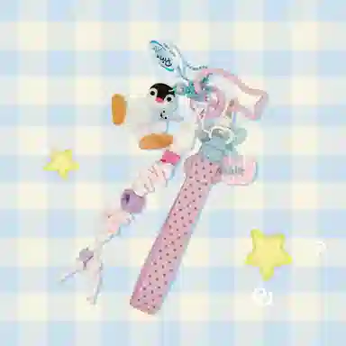 VANWALK Pingu ins pingapingupingu