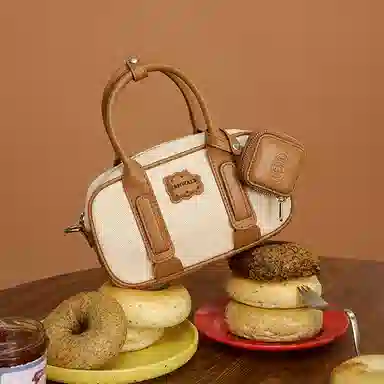 VANWALK Pizza Series