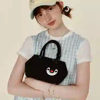 VANWALK Pingu Pingu PU