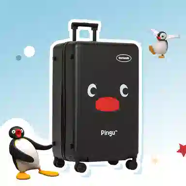 VANWALK Pingu PC 2622