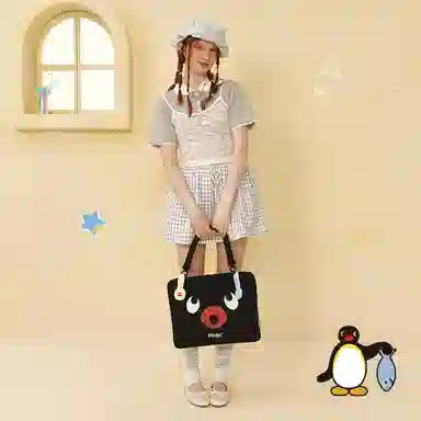 VANWALK Pingu 15.6 pingu