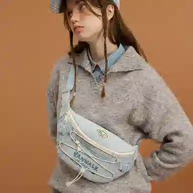 VANWALK Pizza Series