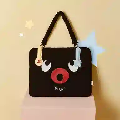 VANWALK Pingu 15.6 pingu