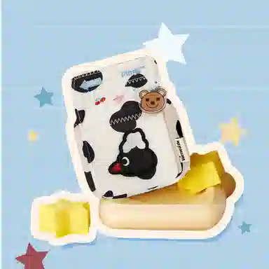 VANWALK Pingu Mini Storage Bag