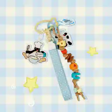 VANWALK Pingu ins pingapingupingu