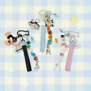 VANWALK Pingu ins pingapingupingu