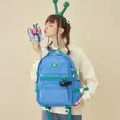 VANWALK 毛毛虫系列