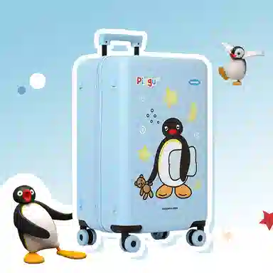 VANWALK Pingu PC 2622