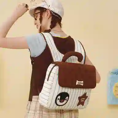 VANWALK 9.3L Pingu ins 15.6