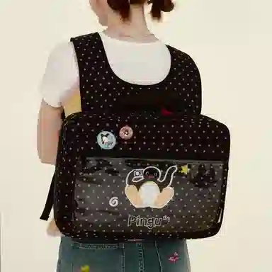 VANWALK 9.3L Pingu ins 15.6