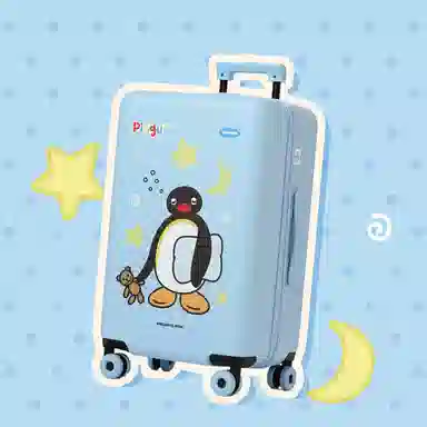 VANWALK Pingu PC 2622