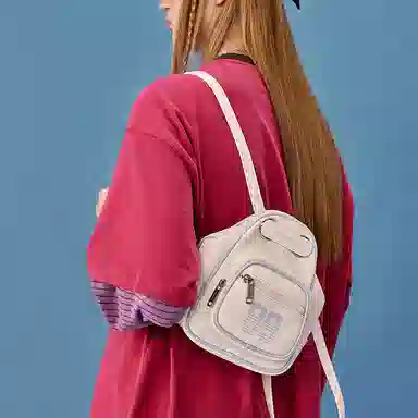 VANWALK Retro Backpack