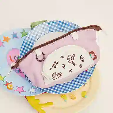 VANWALK Stationery Pouch