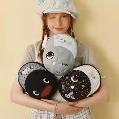 VANWALK Pingu pingupinga