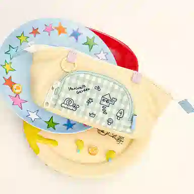 VANWALK Stationery Pouch