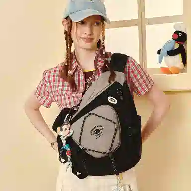 VANWALK Pingu pingupinga